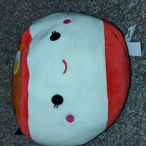 Squishmallows Ramen the Noodle Bowl Plush – Food Squad by Kellytoy